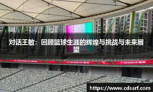 对话王敏：回顾篮球生涯的辉煌与挑战与未来展望
